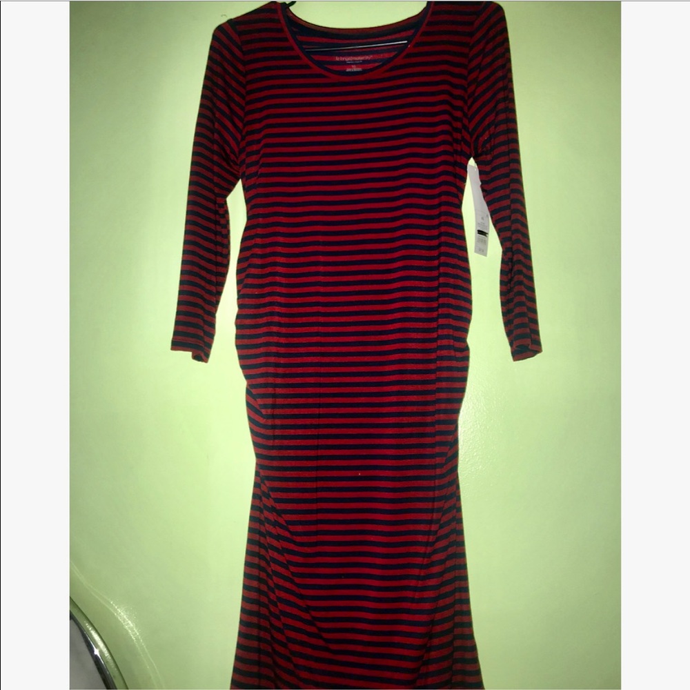 Maternity dress
